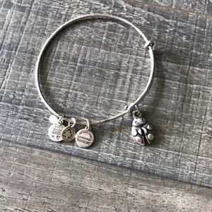 NEW Alex and Ani Bracelet